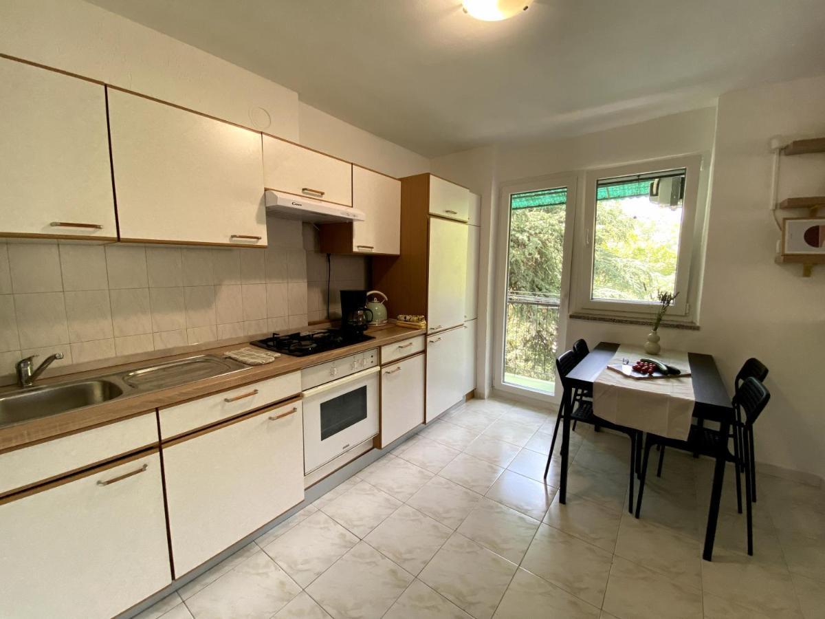 Apartman Francesca Пула Экстерьер фото