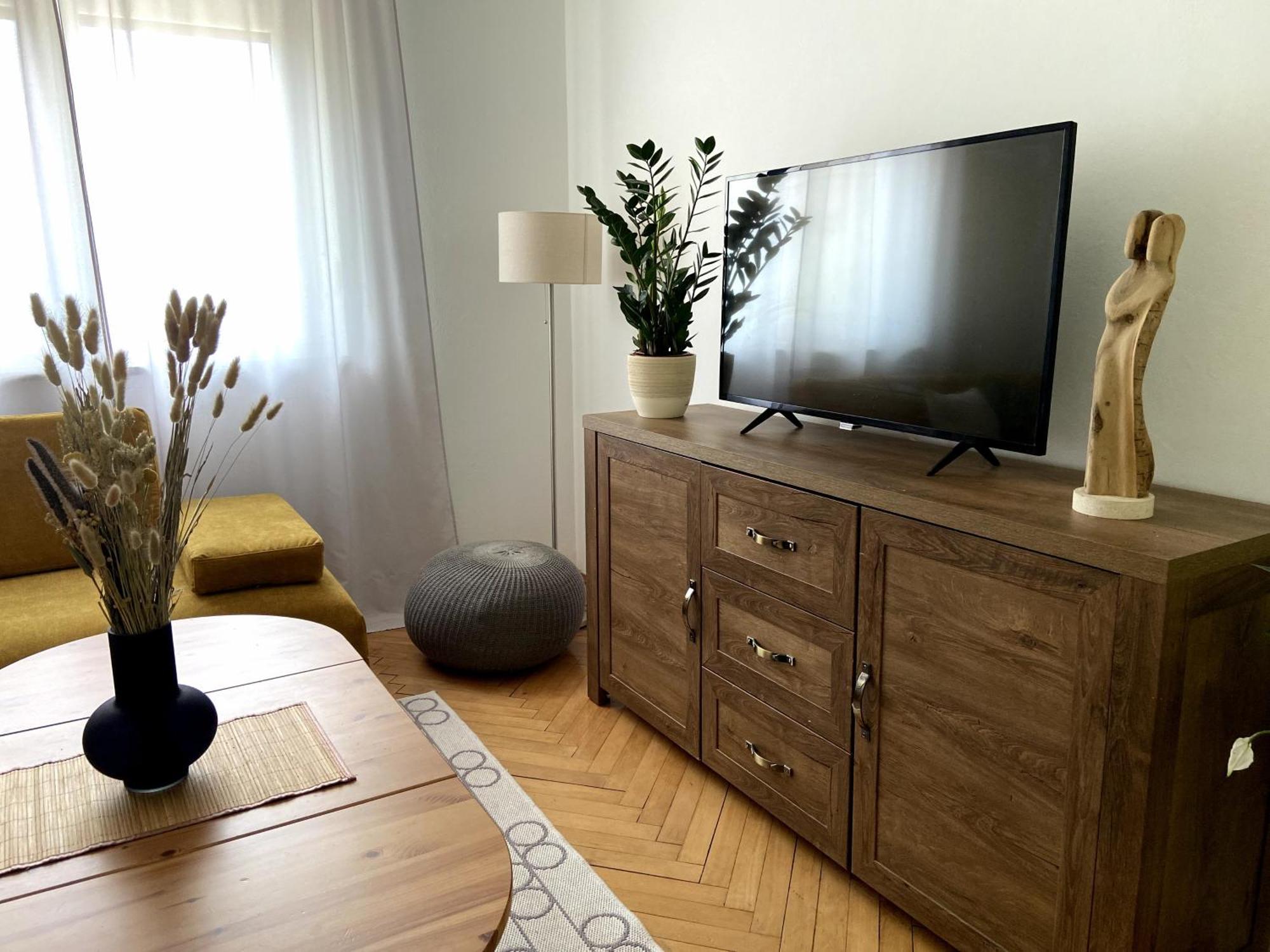 Apartman Francesca Пула Экстерьер фото